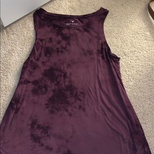 American Eagle Tank Top